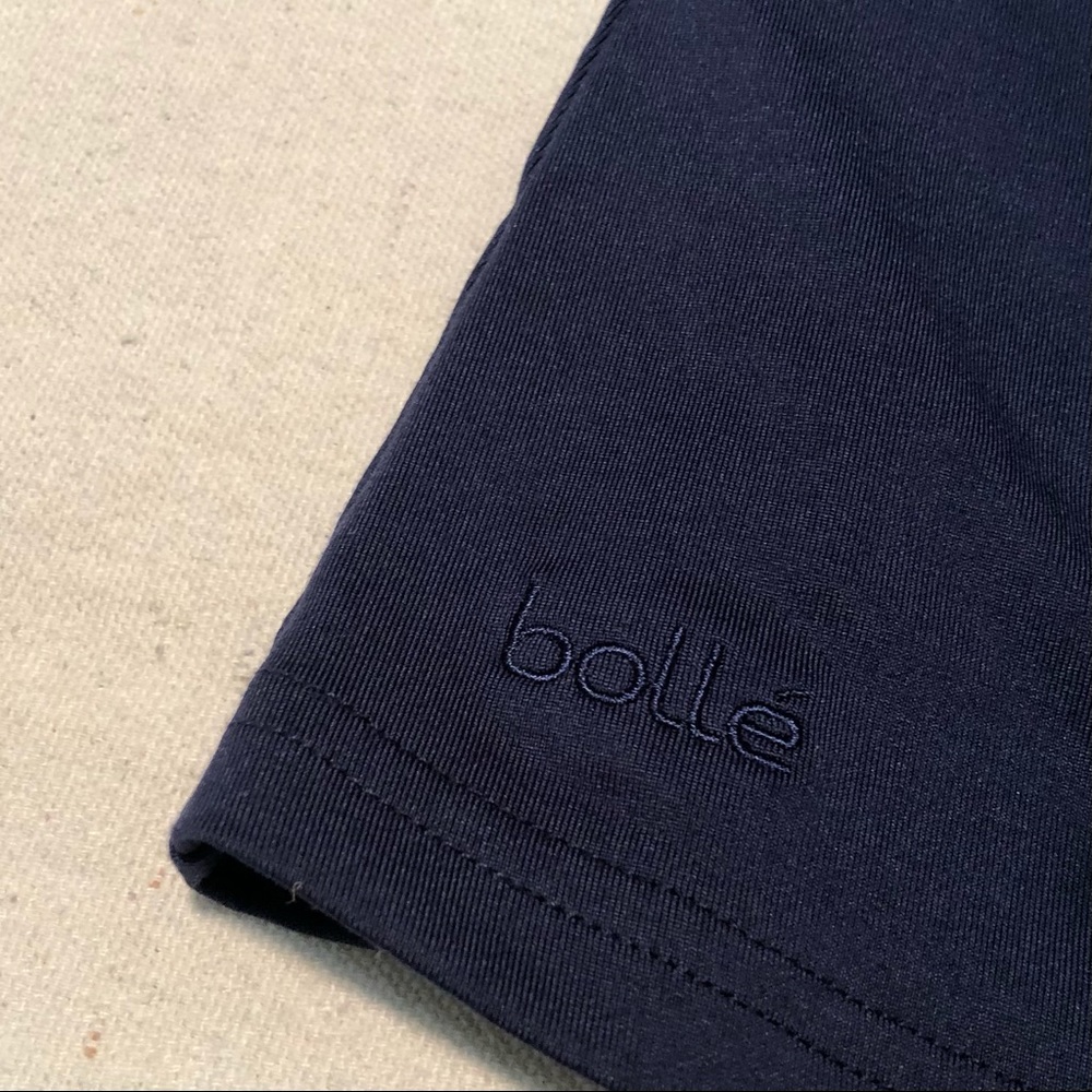 Bolle’ Navy Blue Skort - Picture 4 of 11